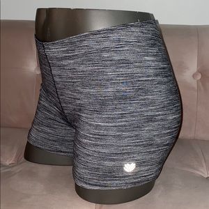 Forever 21 Workout Shorts